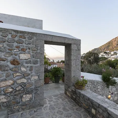 νηρηίδες